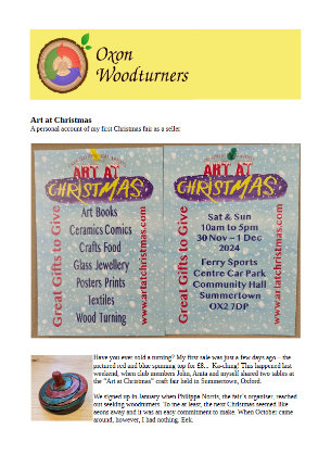 Newsletter June 2024