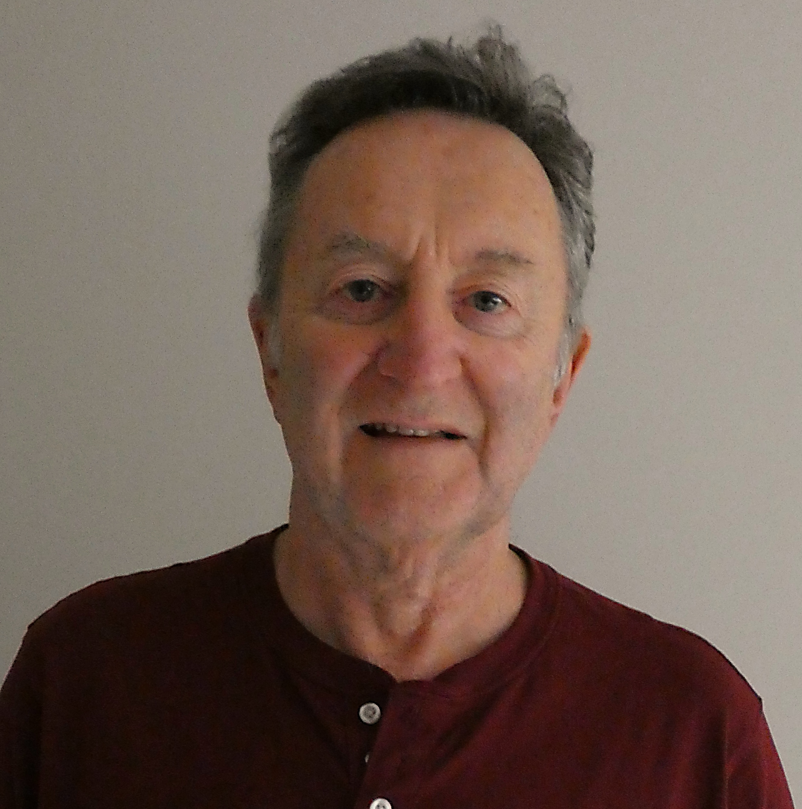 Committee member
